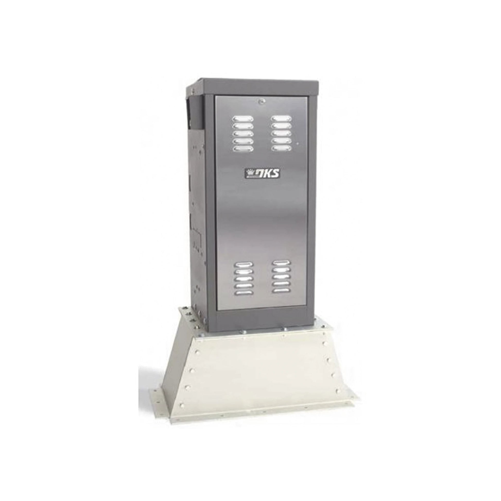 MOTOR CORREDIZO DE 3HP PARA 208V-Acceso Vehicular-DKS DOORKING-Bsai Seguridad & Controles