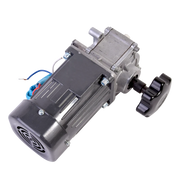 MOTOR DE REFACCIÓN PARA BARRERAS XB5000R, XB6000R-Acceso Vehicular-ACCESSPRO-Bsai Seguridad & Controles