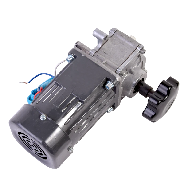 MOTOR DE REFACCIÓN PARA BARRERAS XB5000R, XB6000R-Acceso Vehicular-ACCESSPRO-Bsai Seguridad & Controles