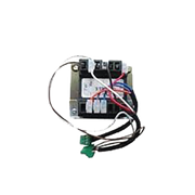 MOTOR ELÉCTRICO DE REFACCIÓN PARA BARRERA GARD8-Acceso Vehicular-CAME-Bsai Seguridad & Controles