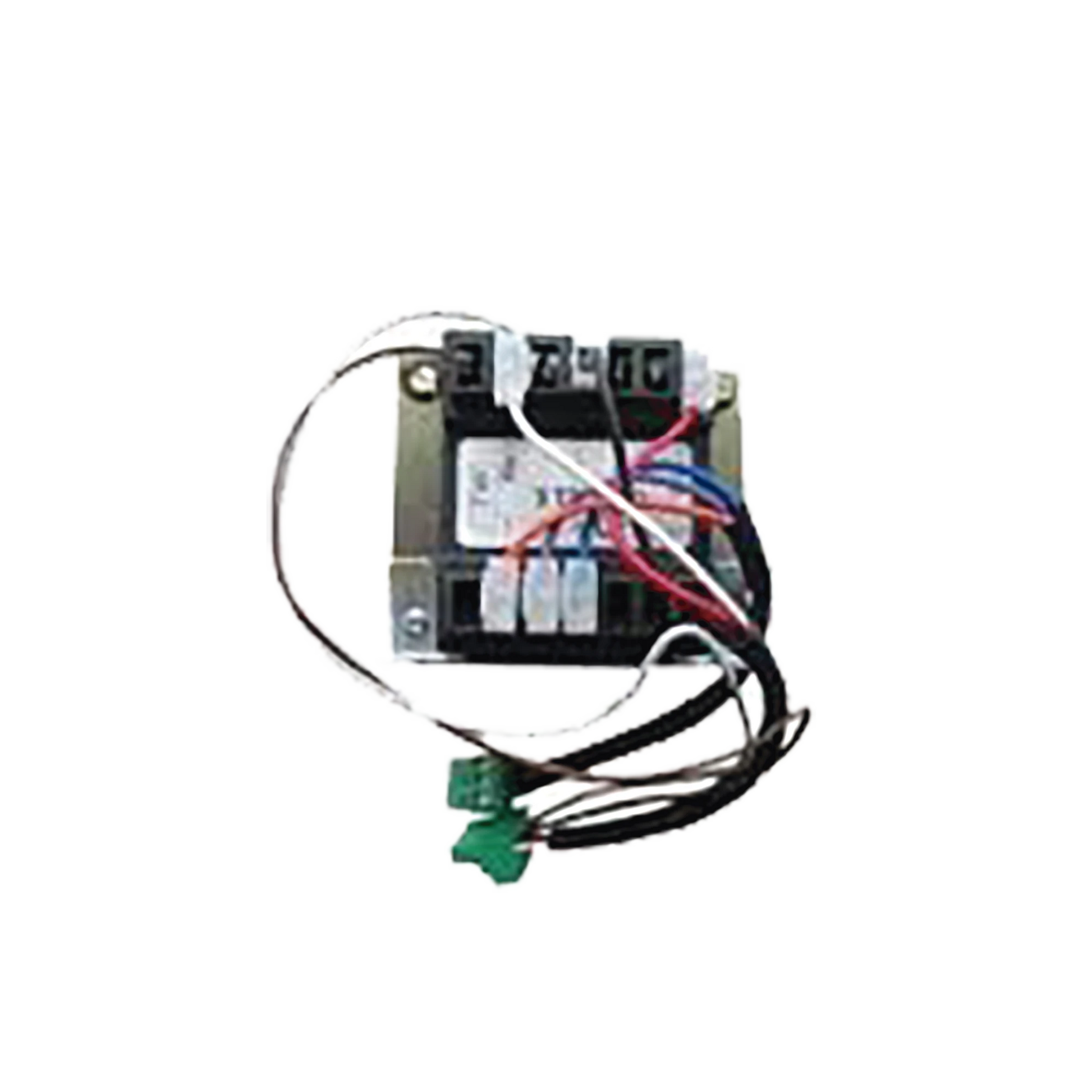 MOTOR ELÉCTRICO DE REFACCIÓN PARA BARRERA GARD8-Acceso Vehicular-CAME-Bsai Seguridad & Controles