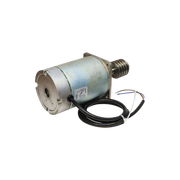 MOTOR ELÉCTRICO DE REFACCIÓN PARA BARRERAS GARD3 CAME-Acceso Vehicular-CAME-Bsai Seguridad & Controles