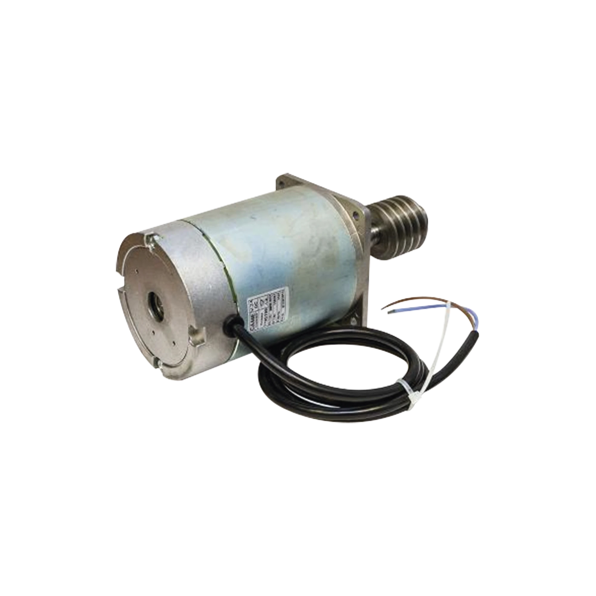 MOTOR ELÉCTRICO DE REFACCIÓN PARA BARRERAS GARD3 CAME-Acceso Vehicular-CAME-Bsai Seguridad & Controles