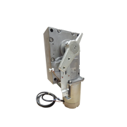 MOTOR FOR CAME BARRIER MODEL G4000-Acceso Vehicular-CAME-Bsai Seguridad & Controles