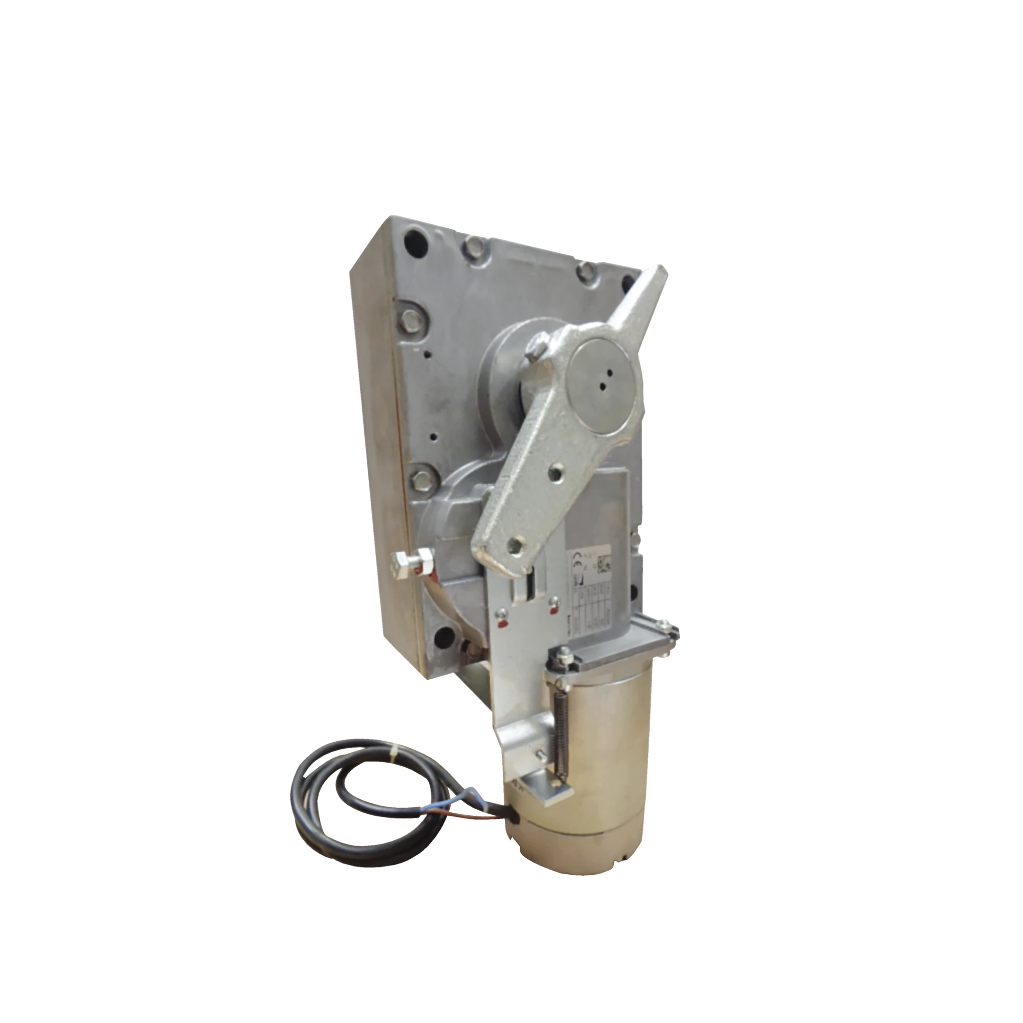 MOTOR FOR CAME BARRIER MODEL G4000-Acceso Vehicular-CAME-Bsai Seguridad & Controles