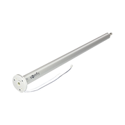 MOTOR INALAMBRICO DE BATERÍAS PARA IMPLEMENTACION EN PERSIANAS Y CORTINAS INTERIORES, VENTANA DE 2.30 MTS ANCHO Y ALTO 3.50 MTS MÁXIMO-Automatizacion - Casa Inteligente-SOMFY-Bsai Seguridad & Controles