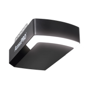 MOTOR P/ PUERTAS GARAGE / 1/2HP / SILENCIOSO / INCLUYE RIEL 3 MTS TIPO C / COMPATIBLE CON RIEL TIPO T / 2 CONTROLES INALÁMBRICOS VISERA / 1 CONTROL INALÁMBRICO PARED / APERTURA MEDIANTE APP / CONEXION CERRADURA ELECTICA.-Acceso Vehicular-ACCESSPRO-Bsai Seguridad & Controles