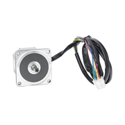 MOTOR PARA BARRERA BRUSHLESS XBBL6M / PRIMERA VERSIÓN-Acceso Vehicular-ACCESSPRO-Bsai Seguridad & Controles