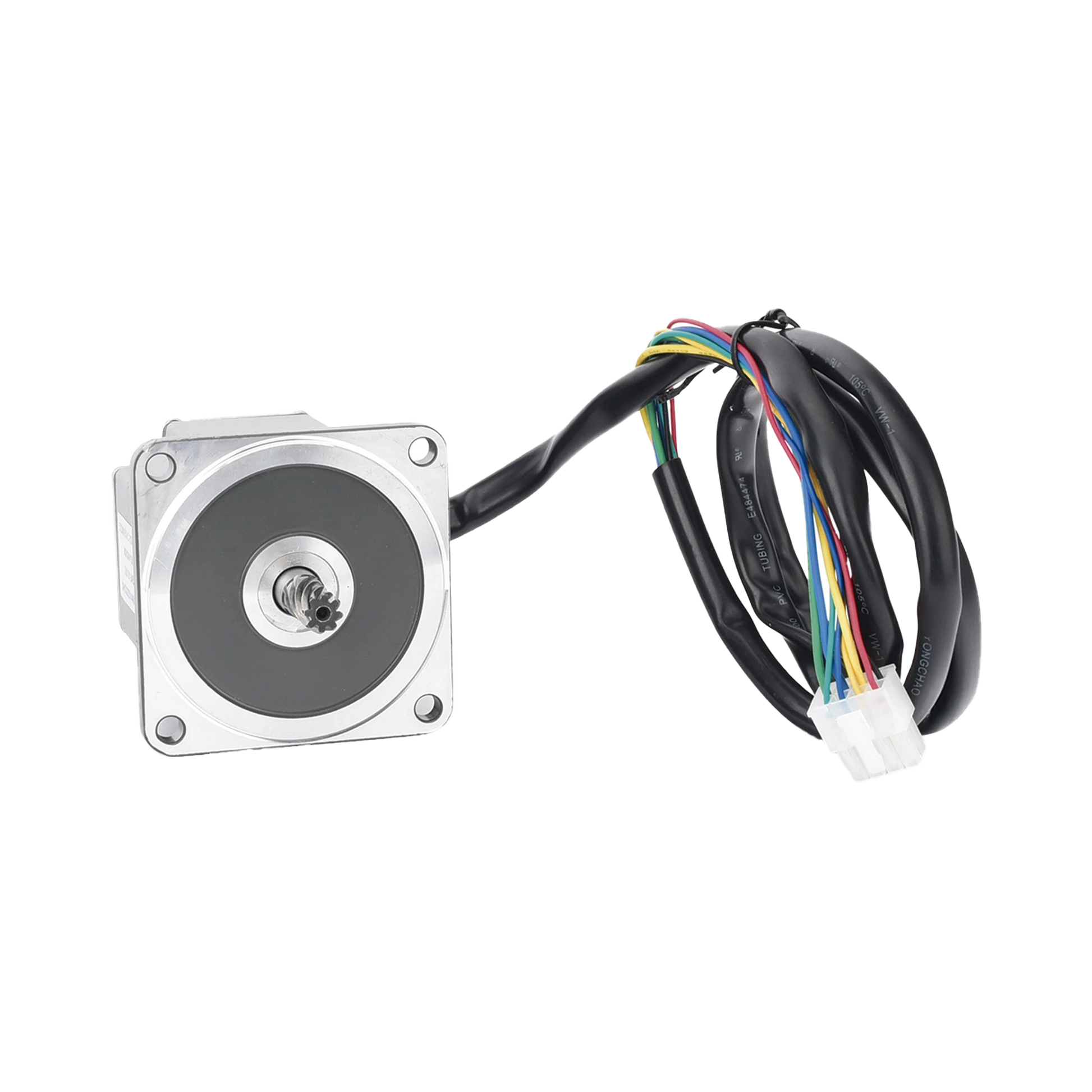 MOTOR PARA BARRERA BRUSHLESS XBBL6M / PRIMERA VERSIÓN-Acceso Vehicular-ACCESSPRO-Bsai Seguridad & Controles