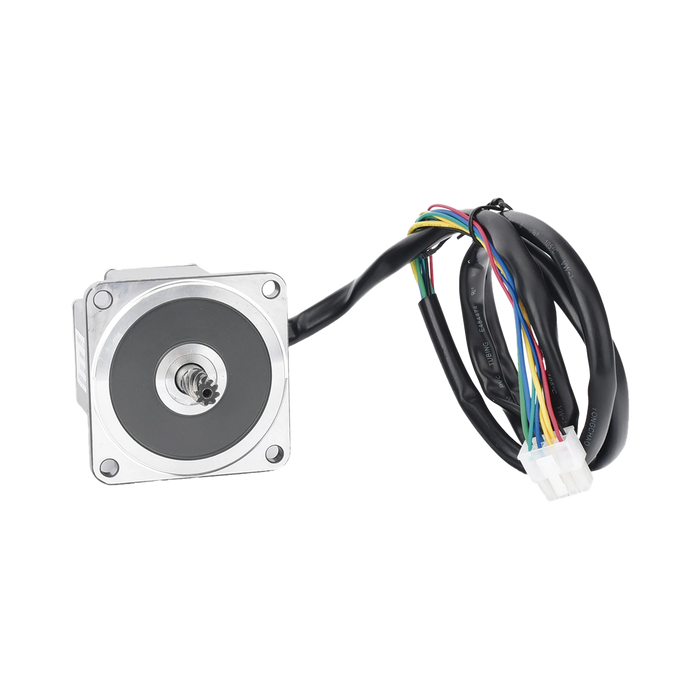 MOTOR PARA BARRERA BRUSHLESS XBBL6M / PRIMERA VERSIÓN-Acceso Vehicular-ACCESSPRO-XB-BL-M-Bsai Seguridad & Controles