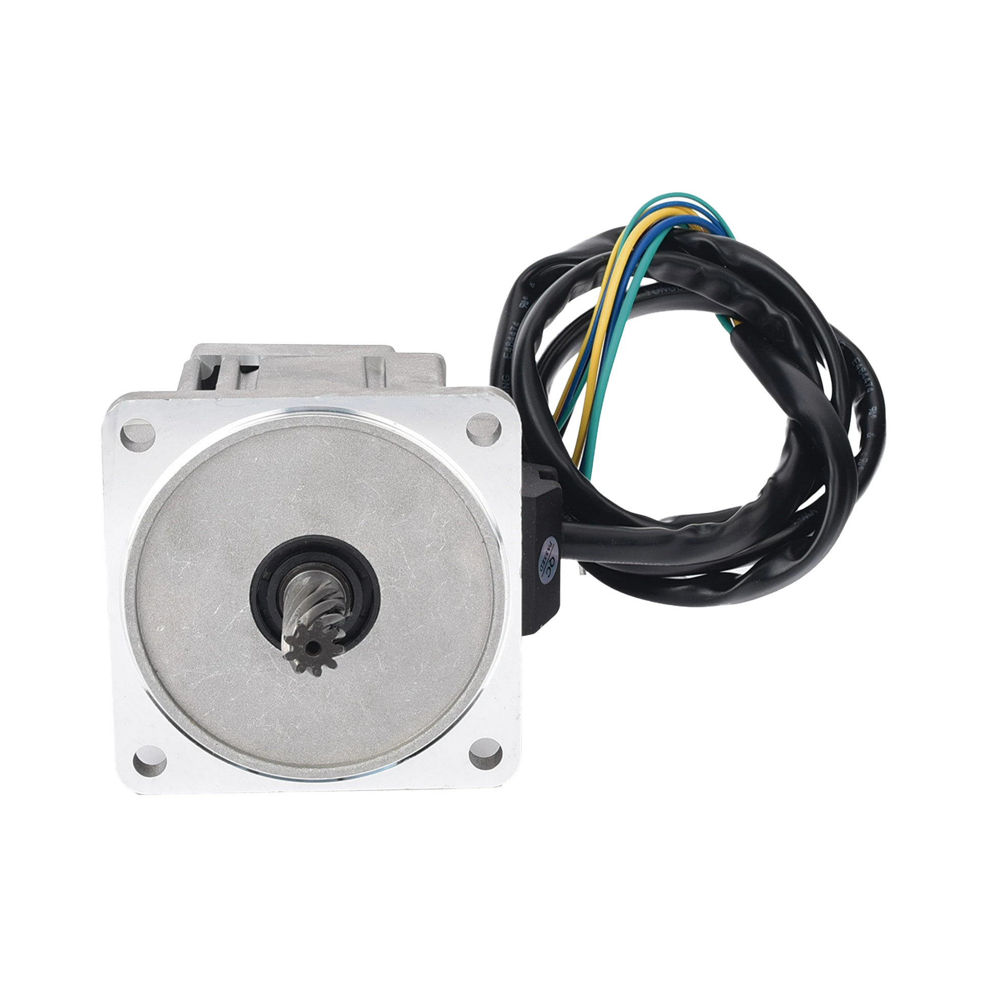 MOTOR PARA BARRERAS BRUSHLESS / 2DA VERSIÓN / COMPATIBLE CON XB-BL-6M Y XB-BL-LED-Acceso Vehicular-ACCESSPRO-Bsai Seguridad & Controles