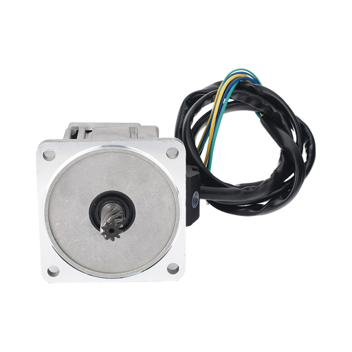 MOTOR PARA BARRERAS BRUSHLESS / 2DA VERSIÓN / COMPATIBLE CON XB-BL-6M Y XB-BL-LED-Acceso Vehicular-ACCESSPRO-XBBLM2-Bsai Seguridad & Controles