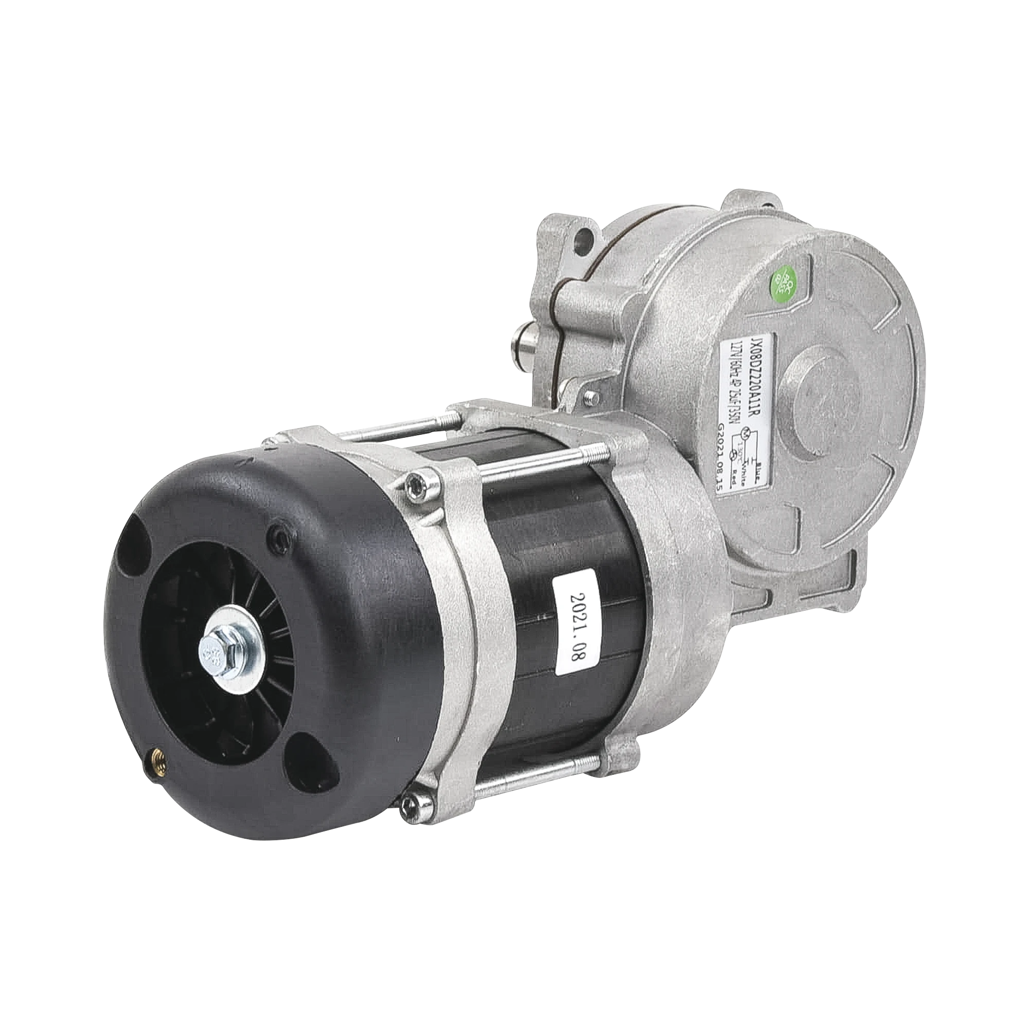 REFACCIÓN / MOTOR PARA BARRERAS XBF4MR Y XBS6MLR-Acceso Vehicular-ACCESSPRO-Bsai Seguridad & Controles