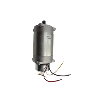 MOTOR PARA BRAZO ABATIBLE ATI A 24V-Acceso Vehicular-CAME-Bsai Seguridad & Controles