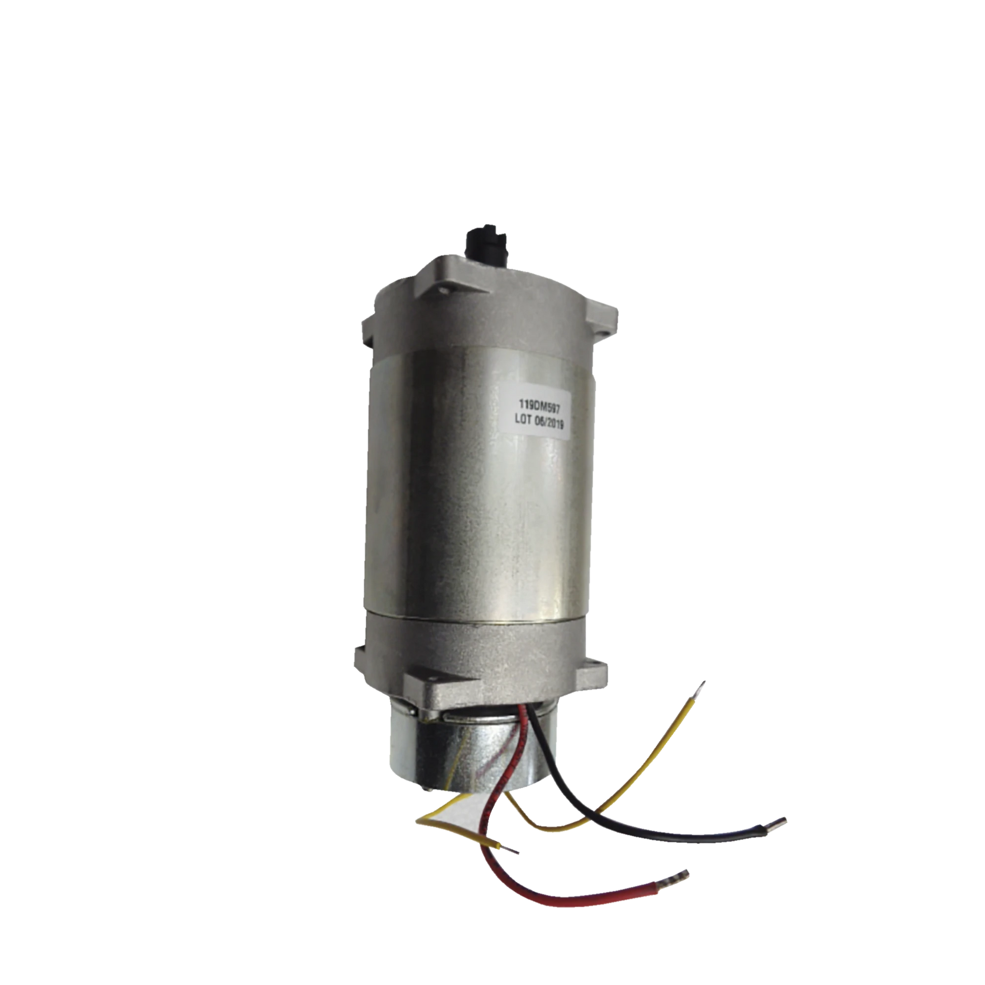 MOTOR PARA BRAZO ABATIBLE ATI A 24V-Acceso Vehicular-CAME-Bsai Seguridad & Controles