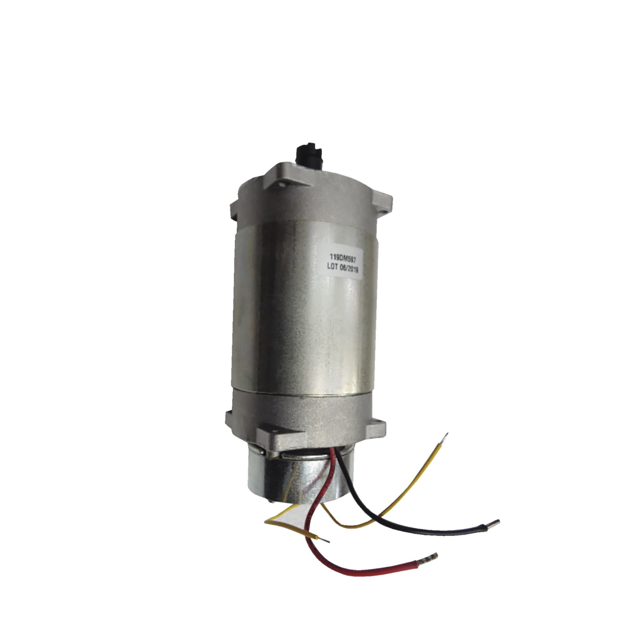 MOTOR PARA BRAZO ABATIBLE ATI A 24V-Acceso Vehicular-CAME-Bsai Seguridad & Controles