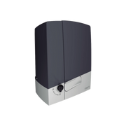 MOTOR PARA PUERTAS CORREDIZAS DE HASTA 1000 KGS / VELOCIDAD DE APERTURA 20 METROS X MINUTO / LONGITUD MÁXIMA DE LA HOJA 20 METROS-Acceso Vehicular-CAME-Bsai Seguridad & Controles