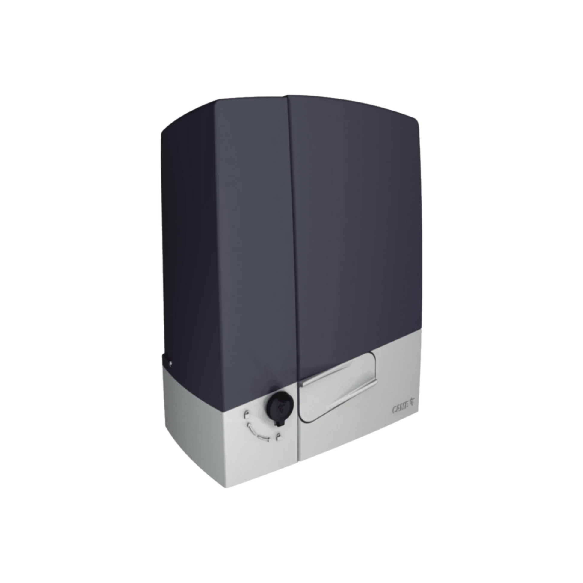 MOTOR PARA PUERTAS CORREDIZAS DE HASTA 1000 KGS / VELOCIDAD DE APERTURA 20 METROS X MINUTO / LONGITUD MÁXIMA DE LA HOJA 20 METROS-Acceso Vehicular-CAME-Bsai Seguridad & Controles