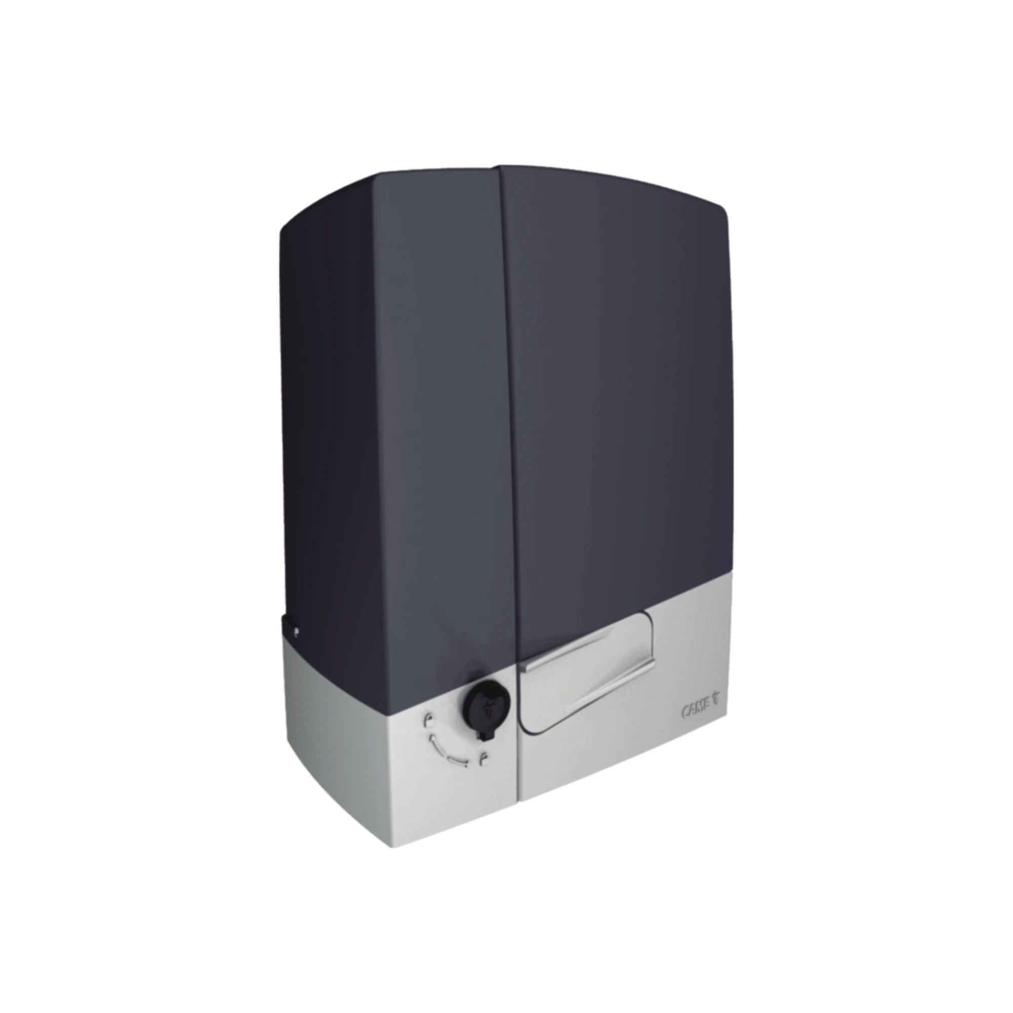 MOTOR PARA PUERTAS CORREDIZAS DE HASTA 1000 KGS / VELOCIDAD DE APERTURA 20 METROS X MINUTO / LONGITUD MÁXIMA DE LA HOJA 20 METROS-Acceso Vehicular-CAME-Bsai Seguridad & Controles