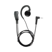 MICRÓFONO DE SOLAPA ESTILO GANCHO P/ MOTOROLA TALKABOUT-Accesorios para Motorola-PRYME-Bsai Seguridad & Controles