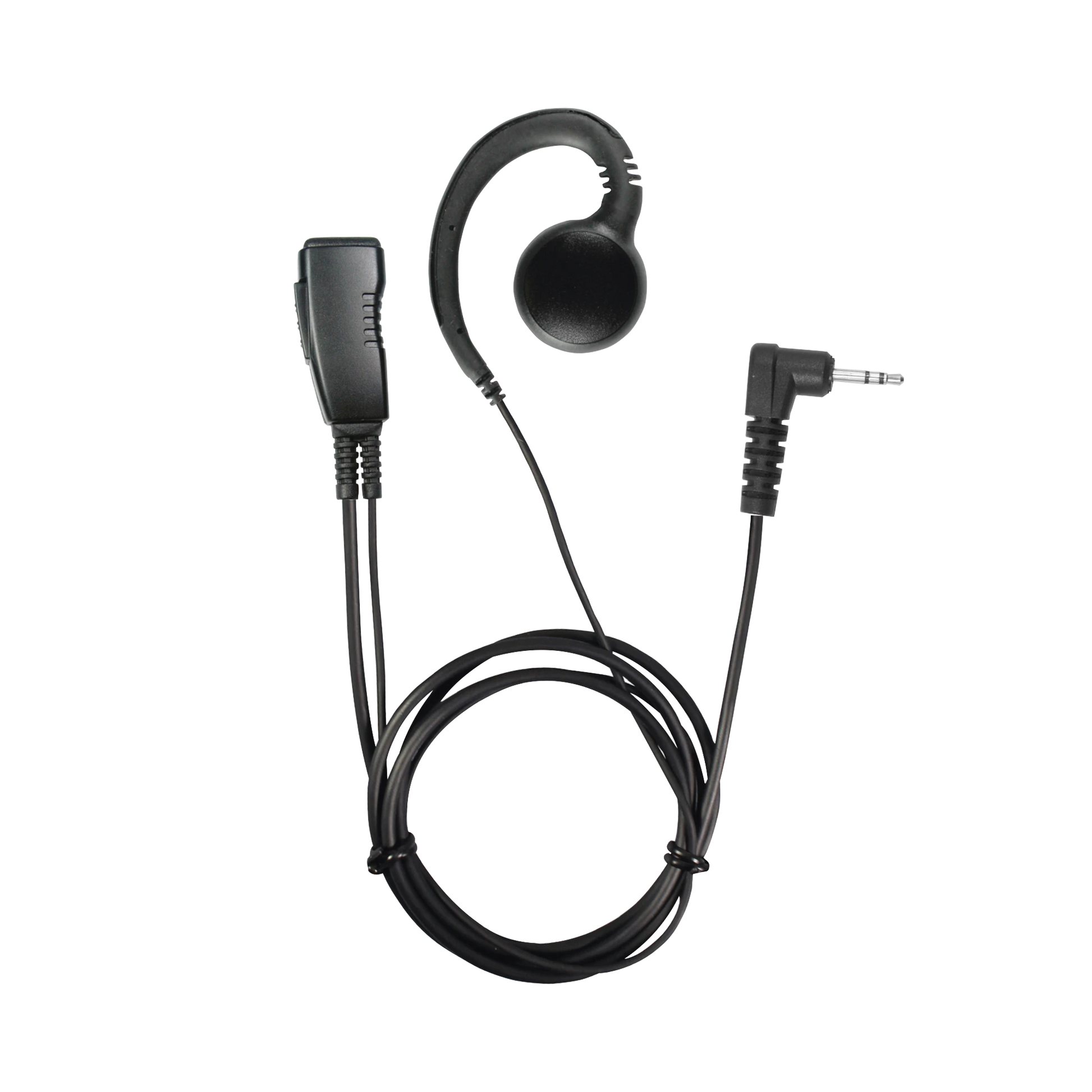 MICRÓFONO DE SOLAPA ESTILO GANCHO P/ MOTOROLA TALKABOUT-Accesorios para Motorola-PRYME-Bsai Seguridad & Controles