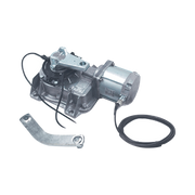 MOTORREDUCTOR FROG 24V HASTA 3.5 M-Acceso Vehicular-CAME-Bsai Seguridad & Controles