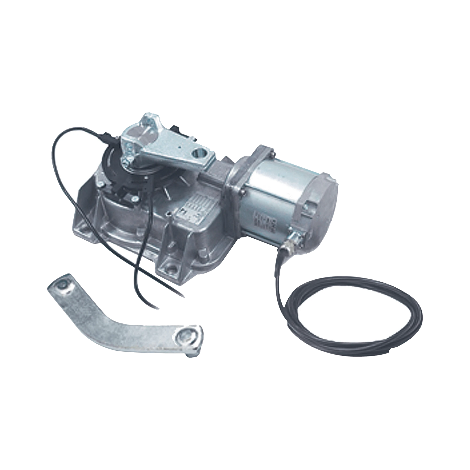 MOTORREDUCTOR FROG 24V HASTA 3.5 M-Acceso Vehicular-CAME-Bsai Seguridad & Controles