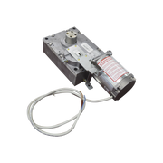 REFACCIÓN / MOTORREDUCTOR PARA BARRERAS GARD4-Acceso Vehicular-CAME-Bsai Seguridad & Controles