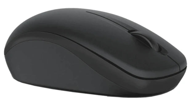 MOUSE OPTICO DELL INALAMBRICO COLOR NEGRO POR USB 570 AALK-Accesorios-DELL-Bsai Seguridad & Controles