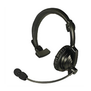 DIADEMA PARA RADIOS PORTATILES / MOVILES CON CANCELACION DE RUIDO-Accesorios para Motorola-PRYME-Bsai Seguridad & Controles