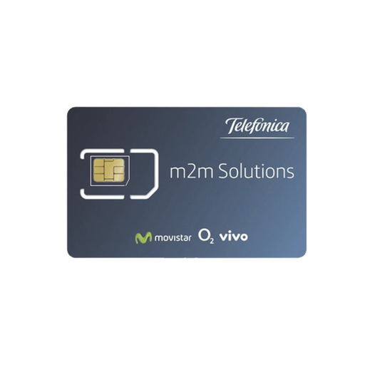 MICA CON 1 AÑO DE SERVICIO, 25MB AL MES MULTI-CARRIER(TELCEL/MOVISTAR) ESPECIAL PARA GPS-IoT, GPS y Telemática-SYSCOM-MICSIM25GPS-Bsai Seguridad & Controles