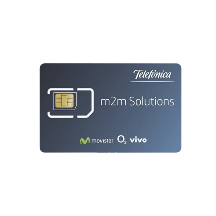 MICA CON 1 AÑO DE SERVICIO, 25MB AL MES MULTI-CARRIER(TELCEL/MOVISTAR) ESPECIAL PARA GPS-IoT, GPS y Telemática-SYSCOM-MICSIM25GPS-Bsai Seguridad & Controles