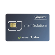 MICA CON 1 AÑO DE SERVICIO, 25MB AL MES MULTI-CARRIER(TELCEL/MOVISTAR) ESPECIAL PARA GPS-IoT, GPS y Telemática-SYSCOM-Bsai Seguridad & Controles