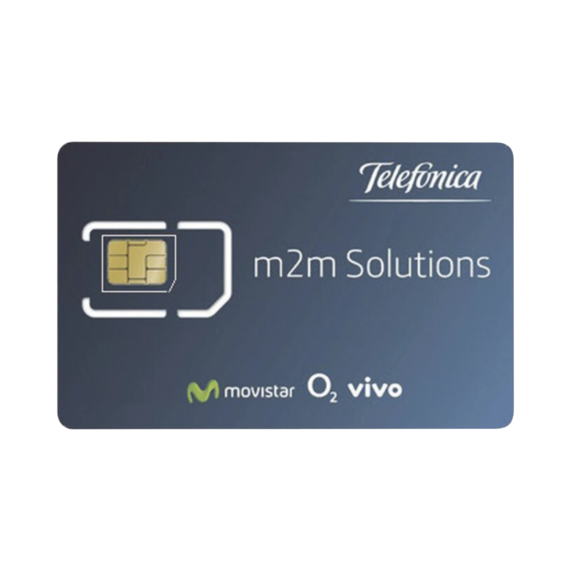 MICA CON 1 AÑO DE SERVICIO, 25MB AL MES MULTI-CARRIER(TELCEL/MOVISTAR) ESPECIAL PARA GPS-IoT, GPS y Telemática-SYSCOM-Bsai Seguridad & Controles