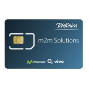 MICA CON 1 AÑO DE SERVICIO, 25MB AL MES MULTI-CARRIER(TELCEL/MOVISTAR) ESPECIAL PARA GPS-IoT, GPS y Telemática-SYSCOM-Bsai Seguridad & Controles