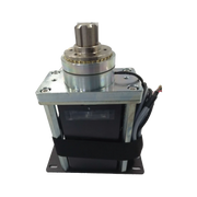 MOTOR DE TORNIQUETE DSK3B601R/MPGDP110 DS-K3B601-Refacciones-HIKVISION-Bsai Seguridad & Controles