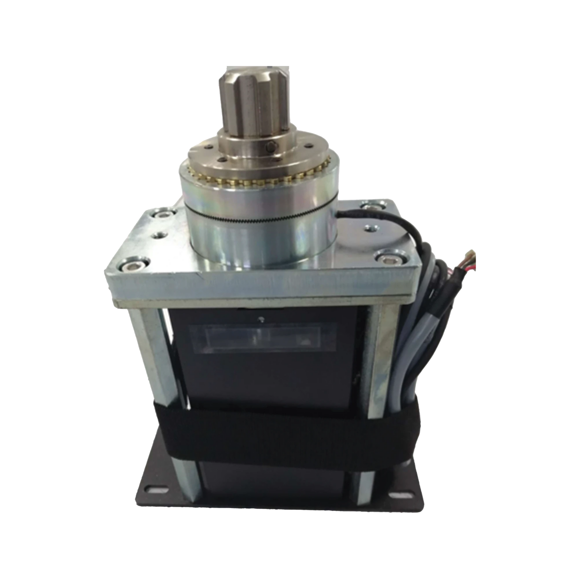 MOTOR DE TORNIQUETE DSK3B601R/MPGDP110 DS-K3B601-Refacciones-HIKVISION-Bsai Seguridad & Controles