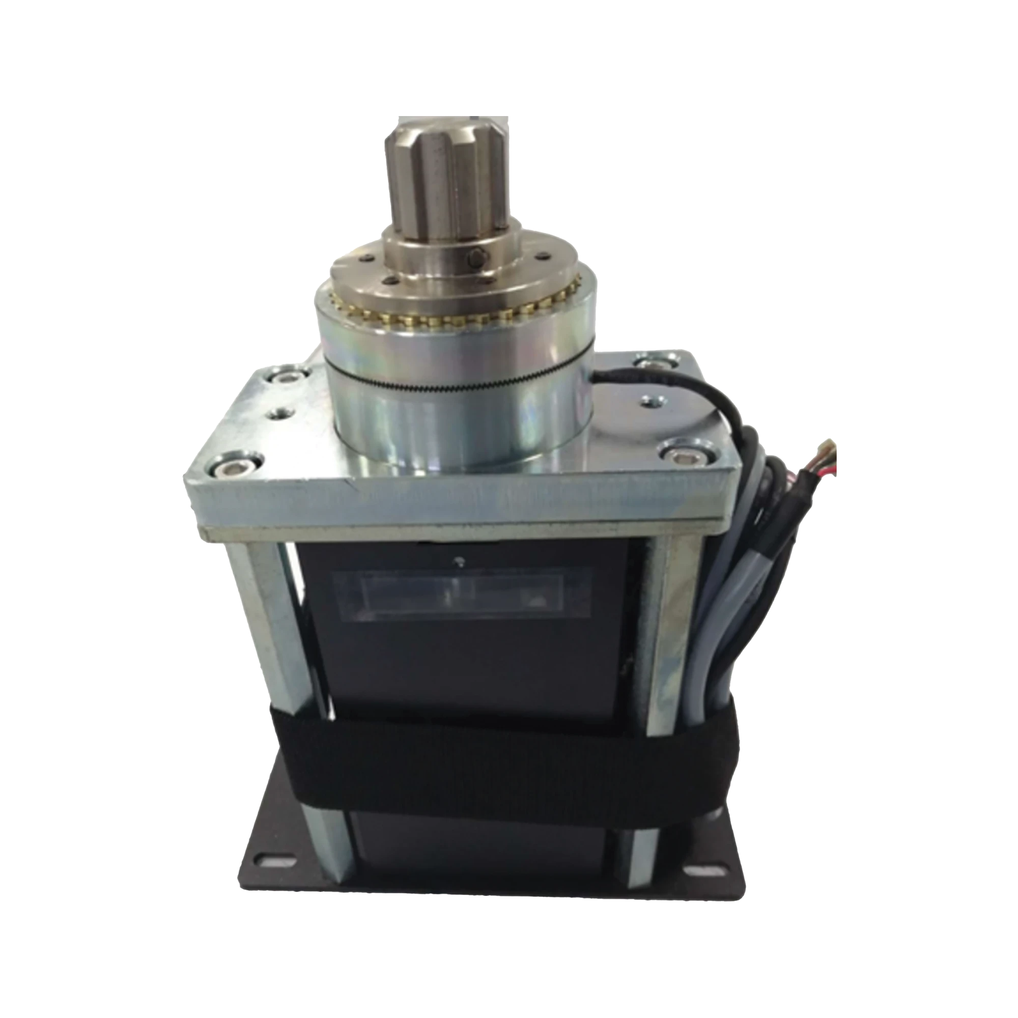 MOTOR DE TORNIQUETE DSK3B601R/MPGDP110 DS-K3B601-Refacciones-HIKVISION-Bsai Seguridad & Controles