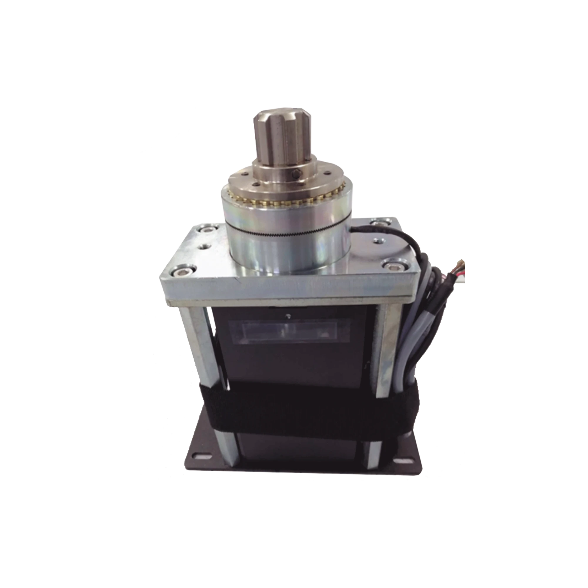MOTOR DE TORNIQUETE DERECHO DSK3B601R/MPGDP110 DS-K3B601-Refacciones-HIKVISION-Bsai Seguridad & Controles