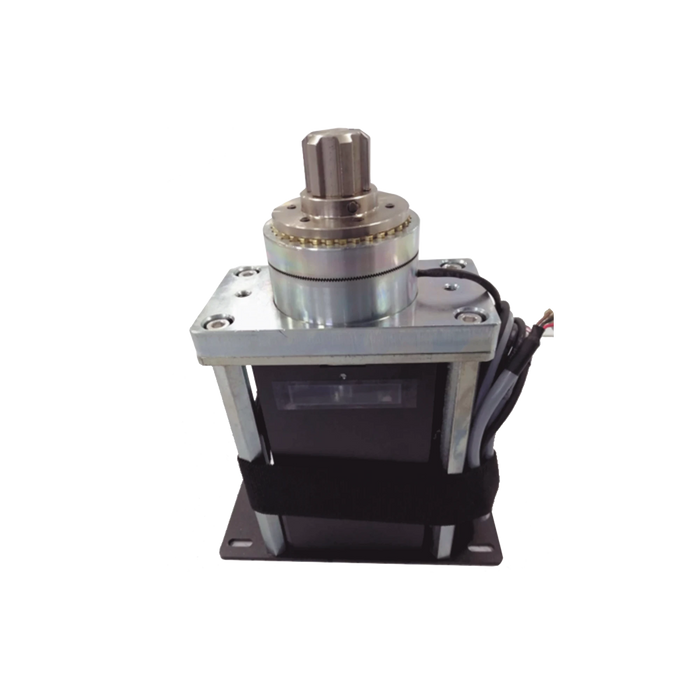 MOTOR DE TORNIQUETE DERECHO DSK3B601R/MPGDP110 DS-K3B601-Refacciones-HIKVISION-Bsai Seguridad & Controles