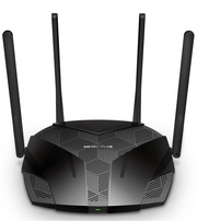 MERCUSYS - MR70X / ROUTER WI-FI 6 AX1800 DOBLE BANDA-Ruteadores / Firewalls / Balanceadores de carga-MERCUSYS-Bsai Seguridad & Controles