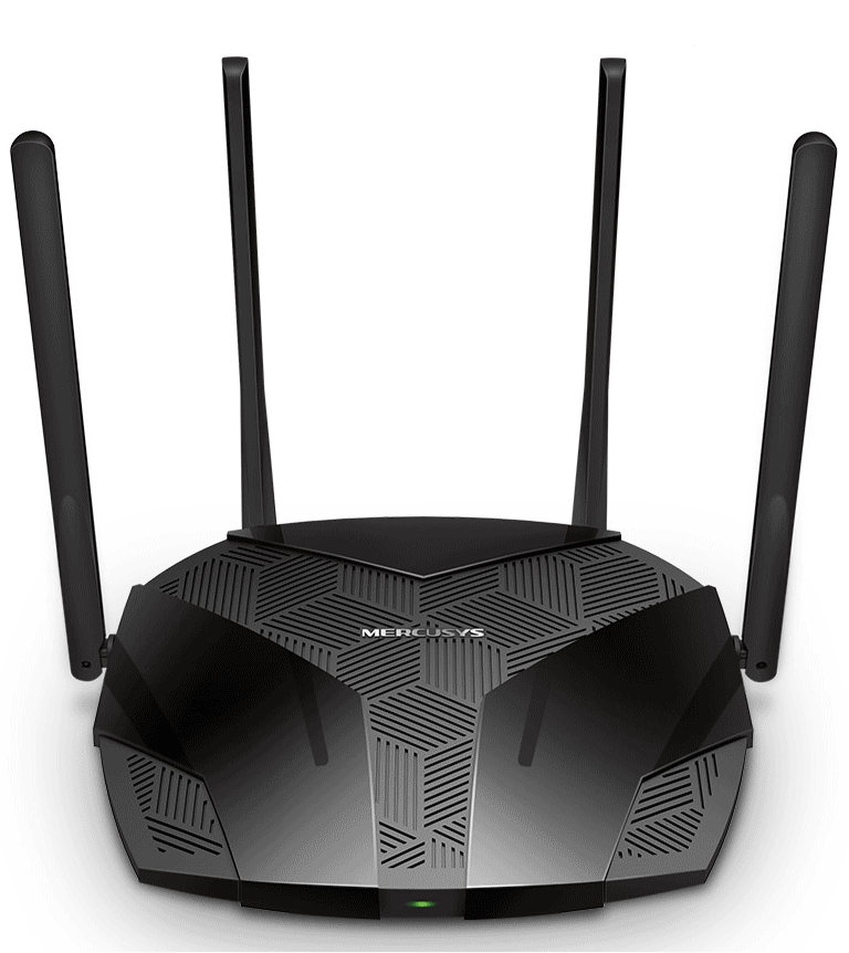 MERCUSYS - MR70X / ROUTER WI-FI 6 AX1800 DOBLE BANDA-Ruteadores / Firewalls / Balanceadores de carga-MERCUSYS-Bsai Seguridad & Controles