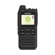 RADIO POC LTE WIFI COMPACTO Y PORTÁTIL COMPATIBLE CON TASSTA (REQUIERE LICENCIA TFLEXPTT)