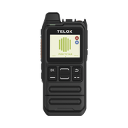 KIT DE RADIO MT100 + 1 AÑO DE SERVICIO TASSTA + SIM 1GB YOBI COBERTURA TELCEL