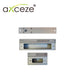 MU200 KIT CON 1X PISTON FAIL-SAFE AX-E200SOTO + 1X BRACKET U AX-E100-U-Chapas Magnéticas-AXCEZE-Bsai Seguridad & Controles