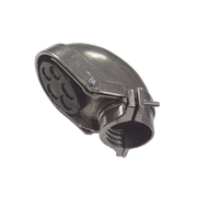 MUFA DE 3/4" .-Canalización-HUBBELL-Bsai Seguridad & Controles