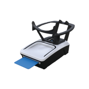 ENROLADOR DE ESCRITORIO USB DE LA PALMA DE LA MANO / MULTI ESPECTRAL.-Paneles de Control de Acceso-IDENTYTECH-Bsai Seguridad & Controles