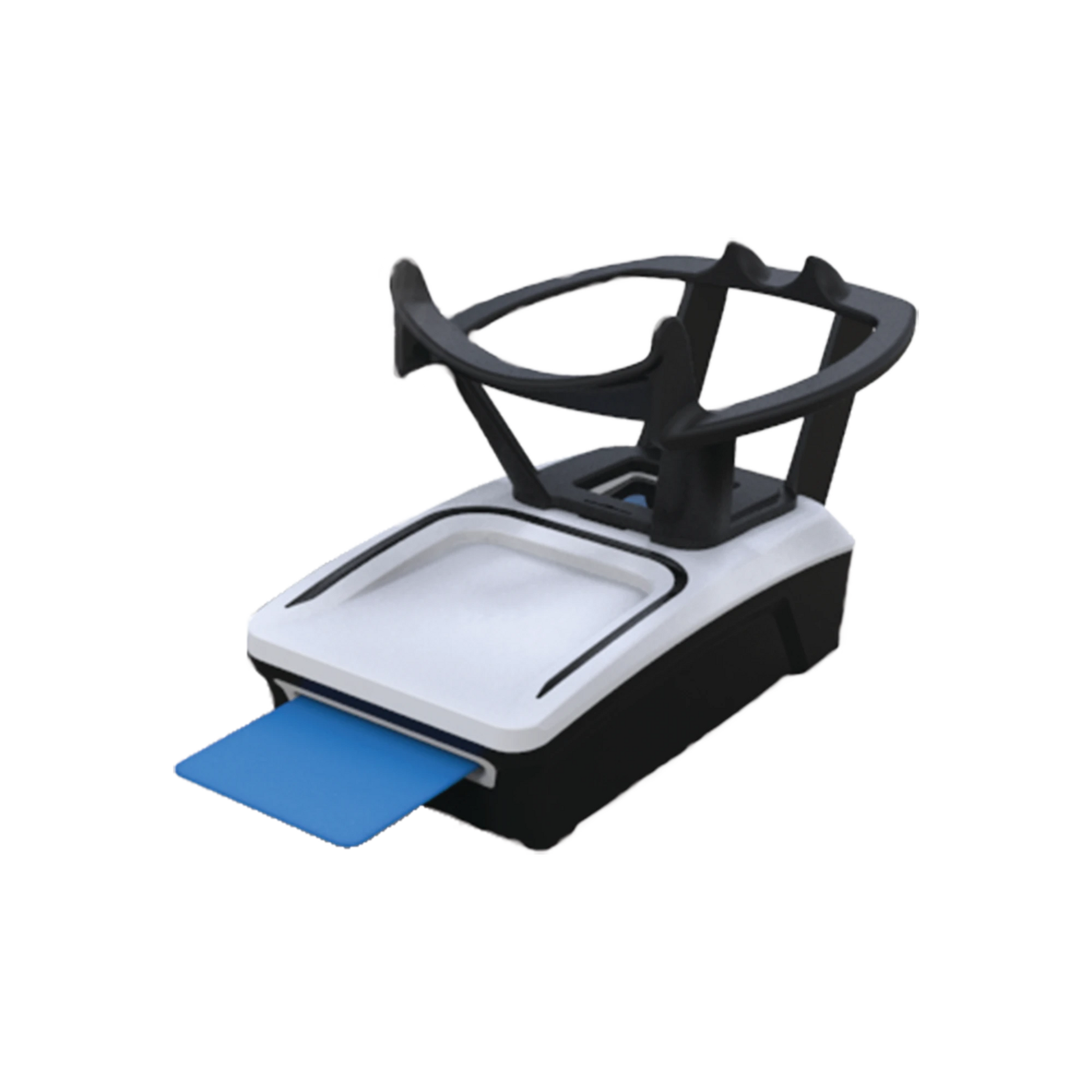ENROLADOR DE ESCRITORIO USB DE LA PALMA DE LA MANO / MULTI ESPECTRAL.-Paneles de Control de Acceso-IDENTYTECH-Bsai Seguridad & Controles