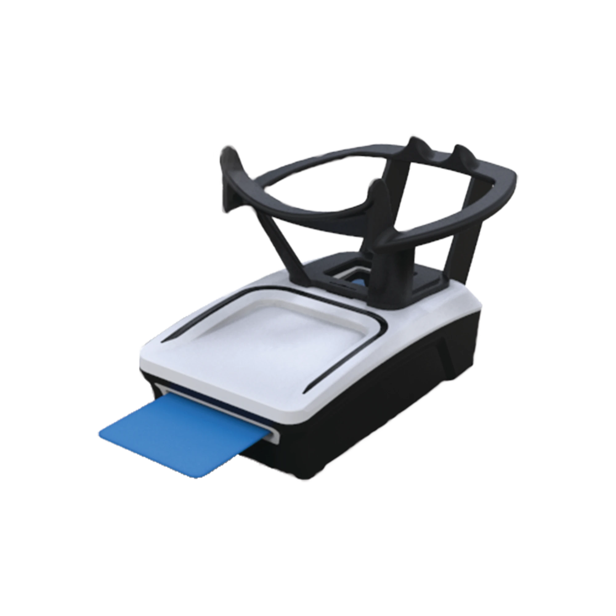 ENROLADOR DE ESCRITORIO USB DE LA PALMA DE LA MANO / MULTI ESPECTRAL.-Paneles de Control de Acceso-IDENTYTECH-Bsai Seguridad & Controles