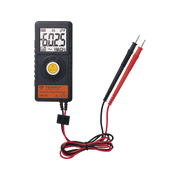 MULTÍMETRO DE BOLSILLO AUTOMÁTICO-Herramientas-TEMPO-Bsai Seguridad & Controles